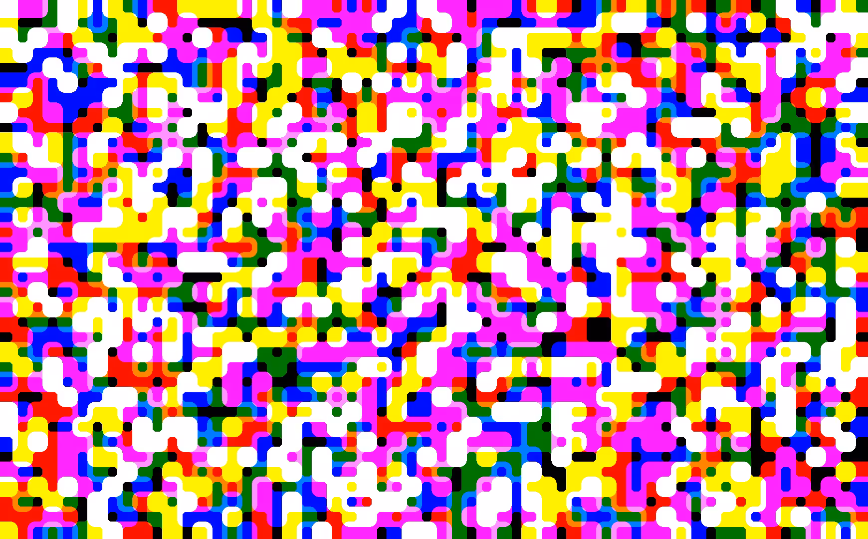 7 - The function of the modern artist was not to convey beauty, but to convey new truths