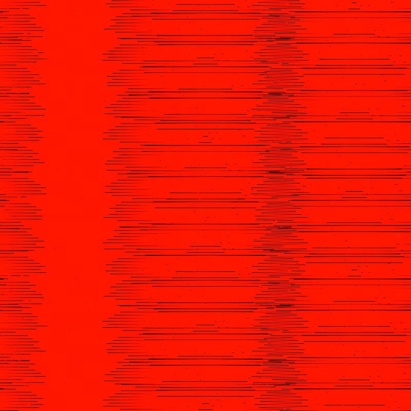 Broken LCD Screen #24