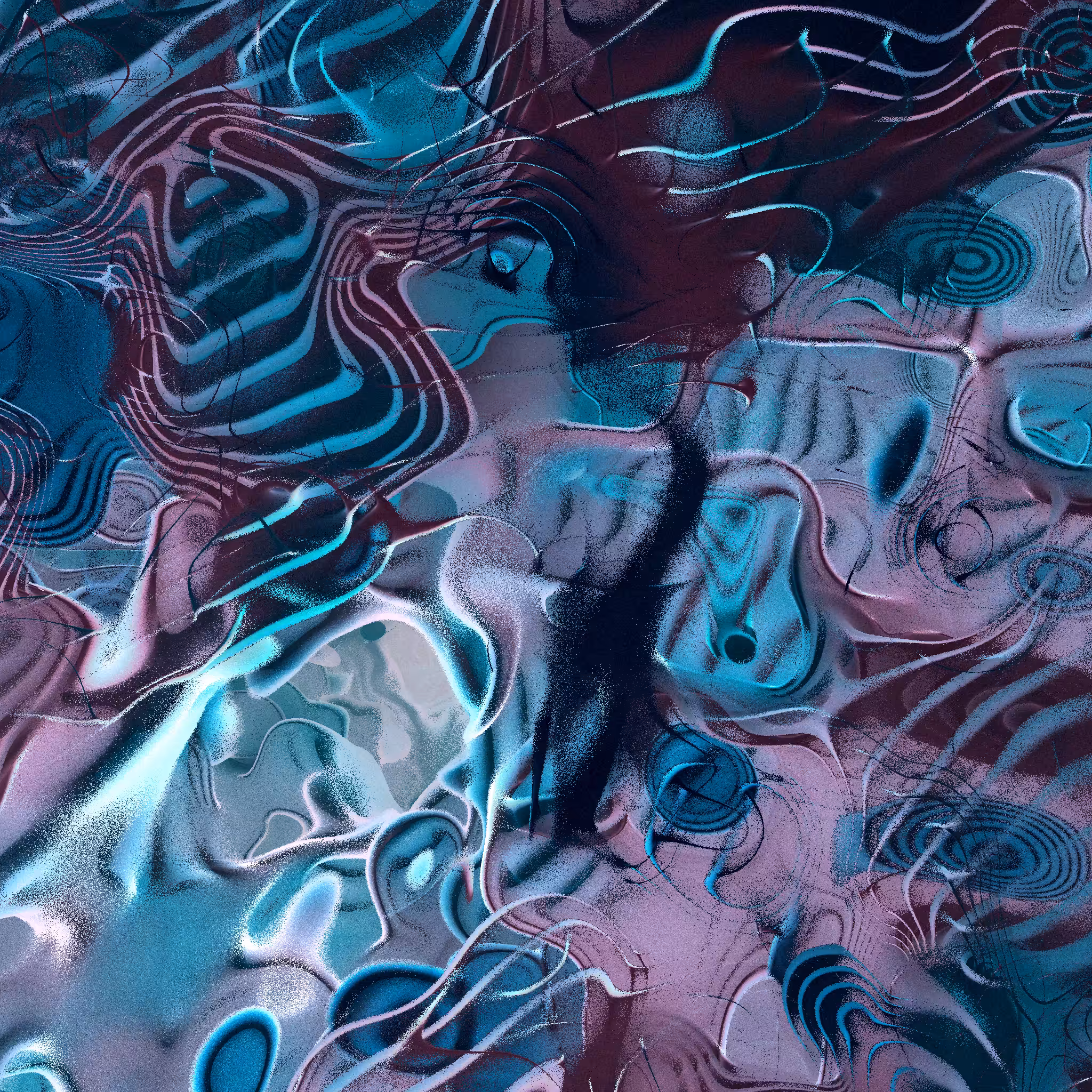 Ataraxis #575