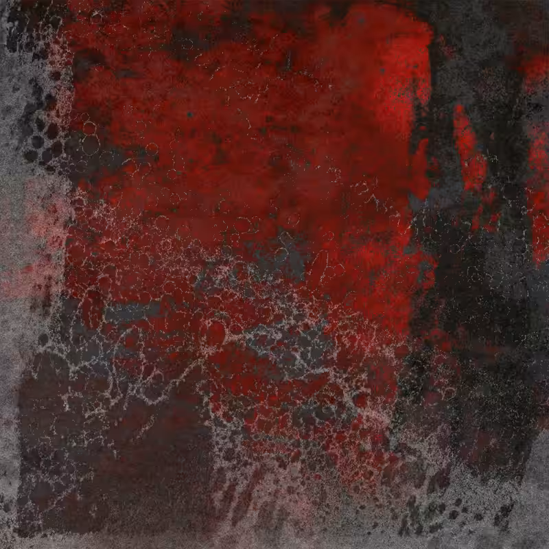 Tormented Textures I #323