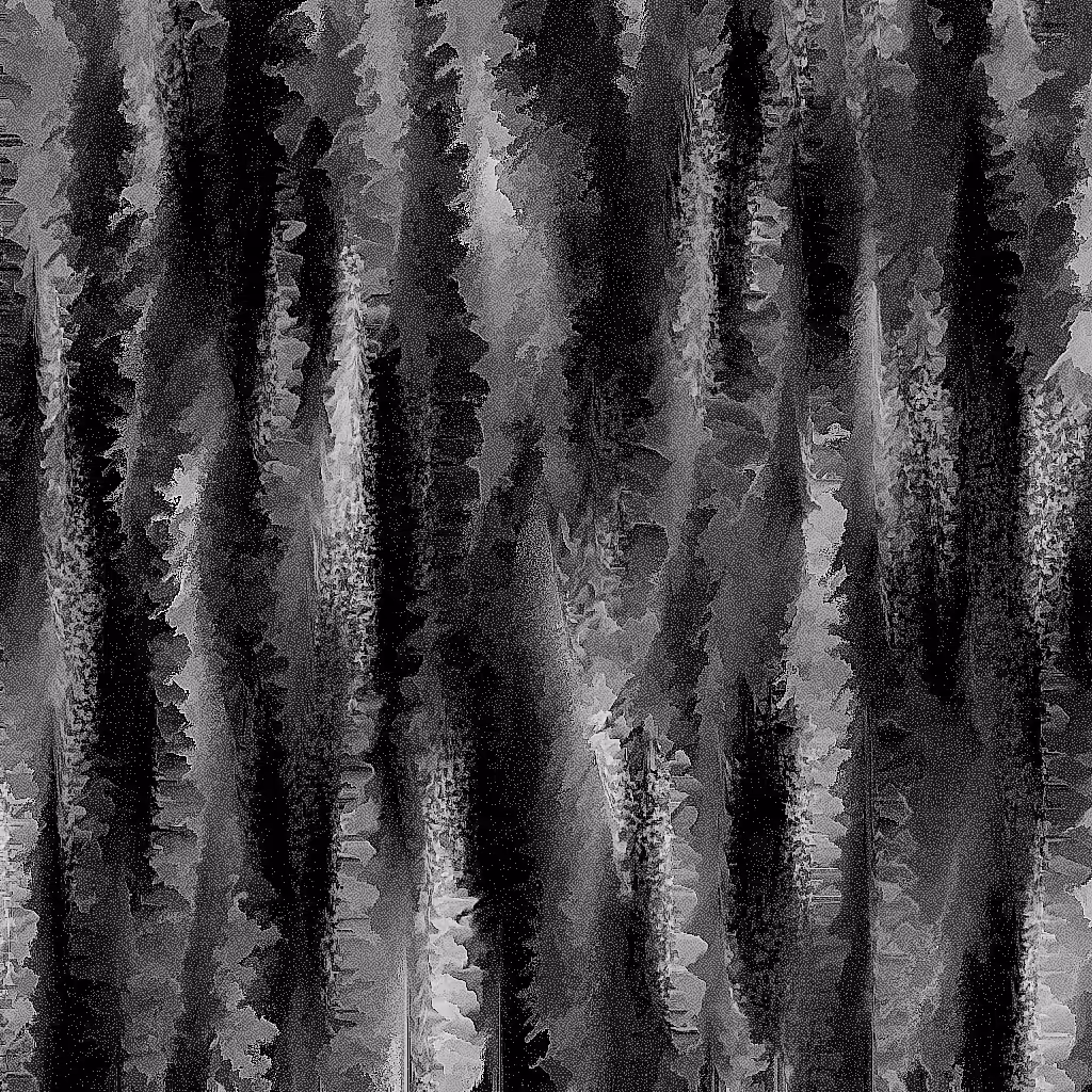 HIDDEN IN NOISE: Noise #57 