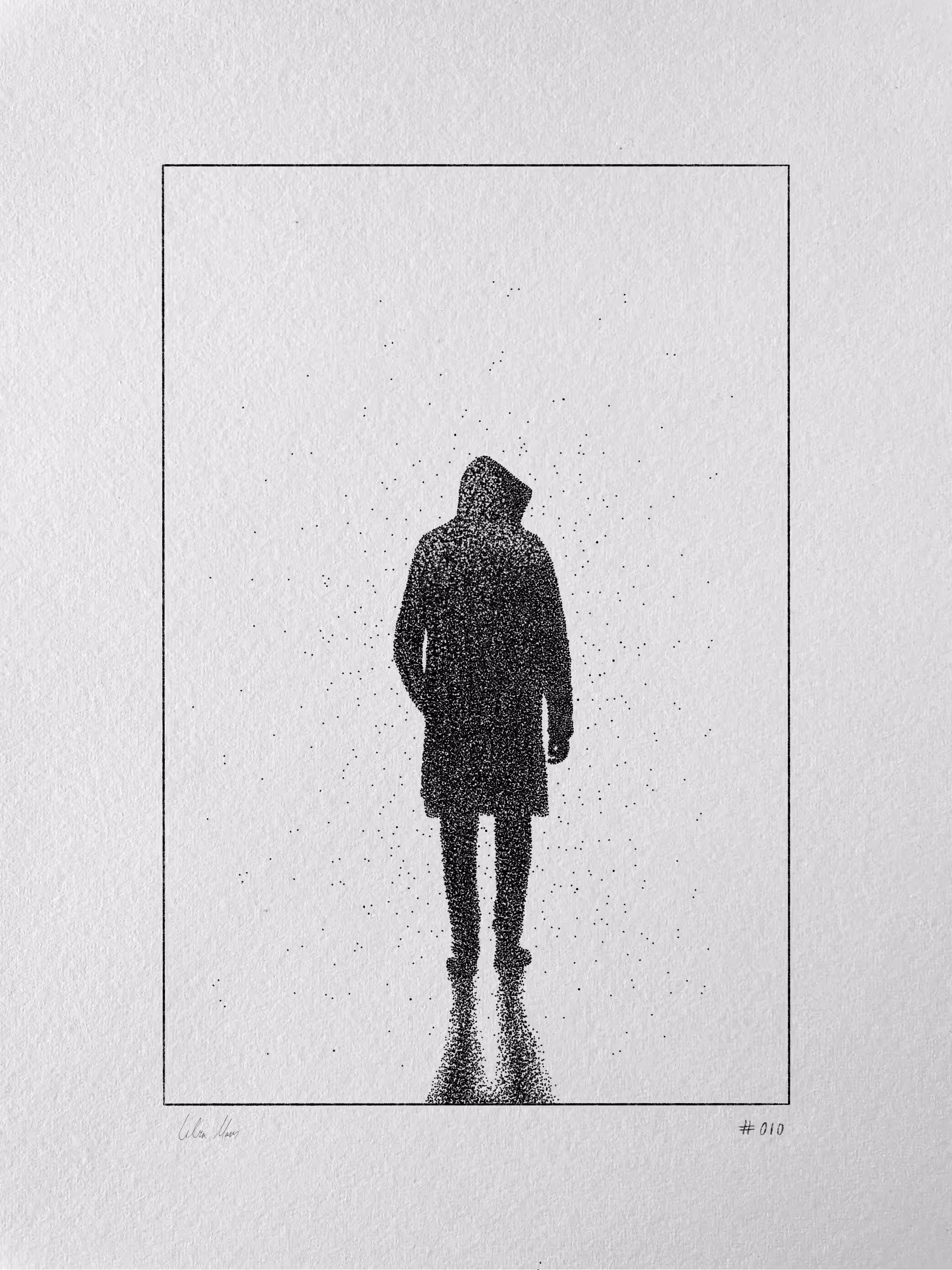 Soul #010