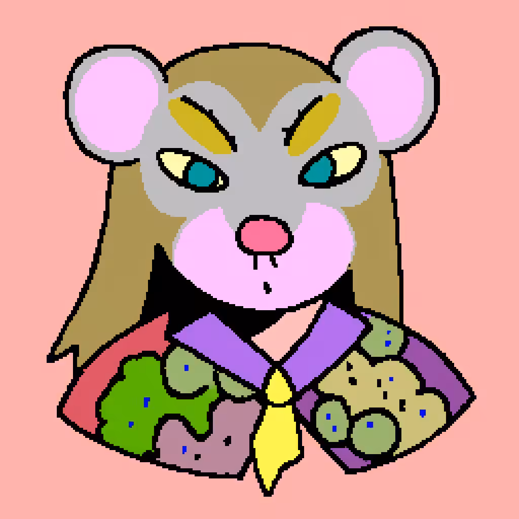 BargainBinWitch