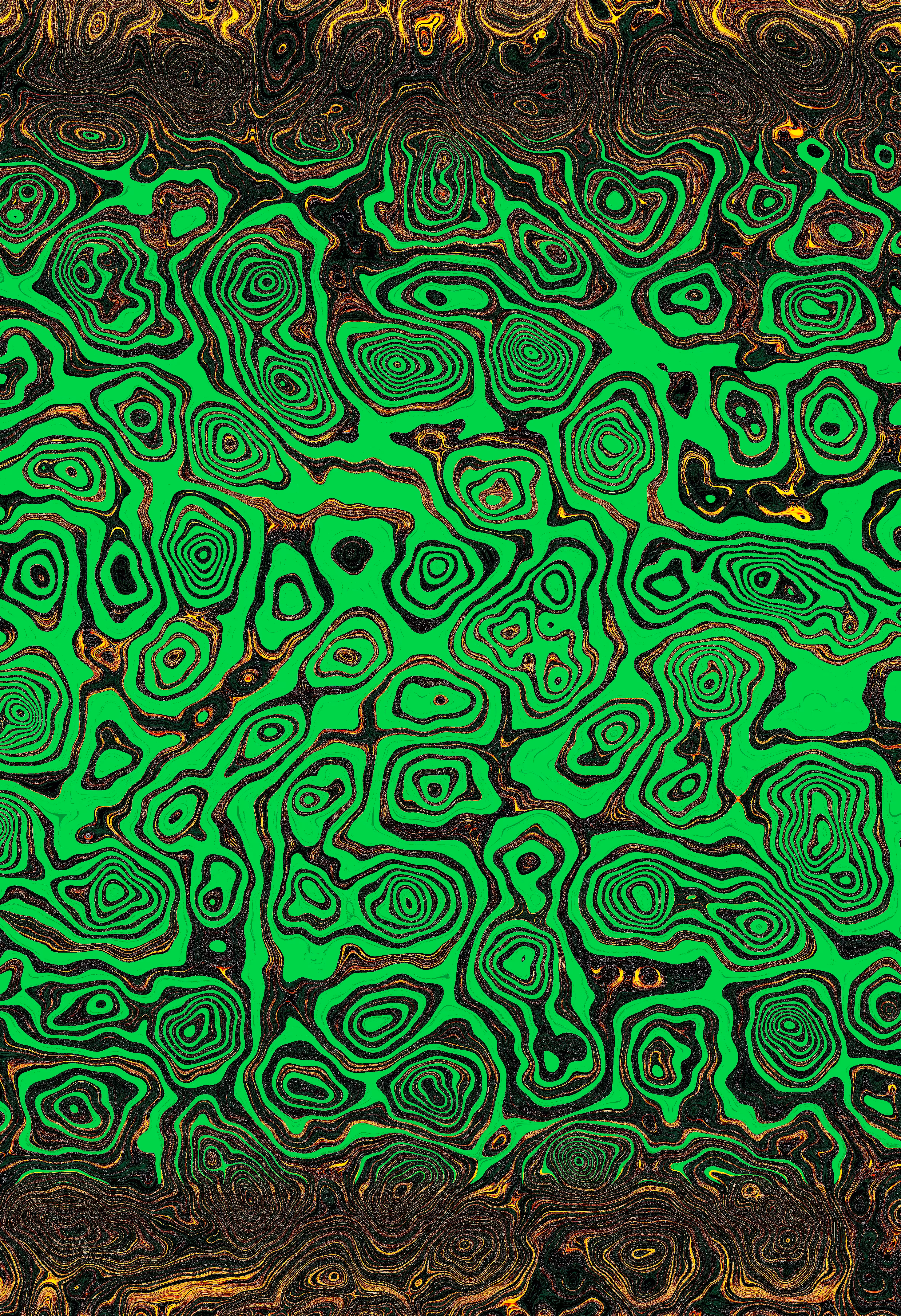 corrosive effects #3