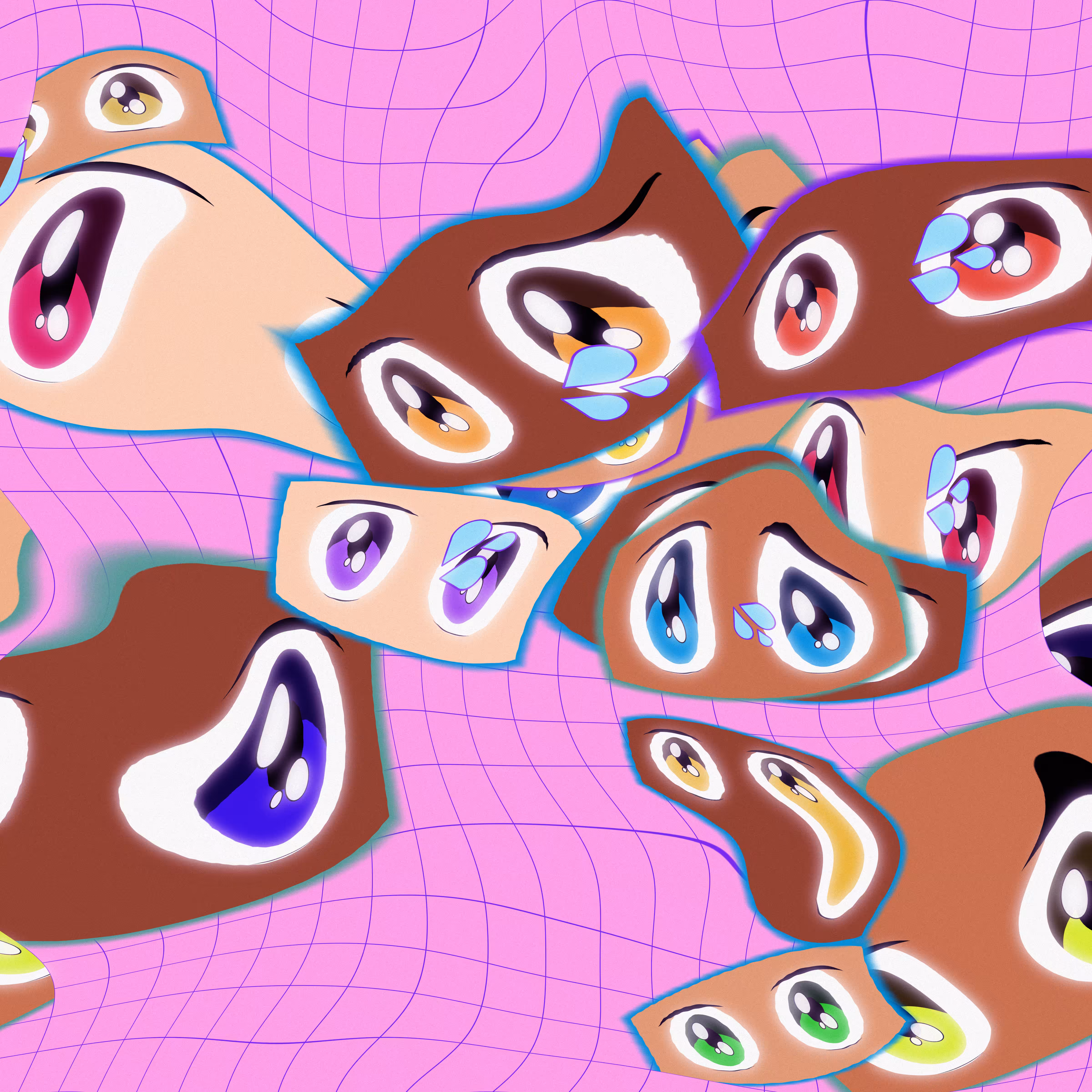 OJITOS III