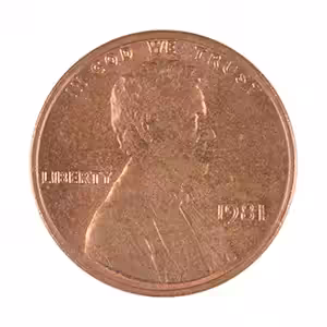 Cent #1535