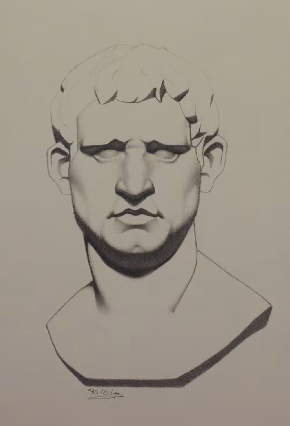 Marcus Vipsanius Agrippa