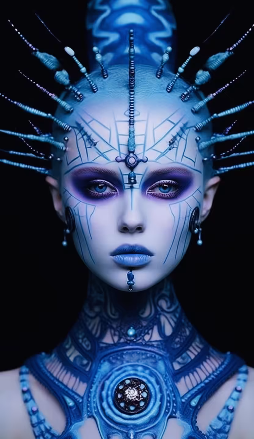 Ai Hybrid #5 