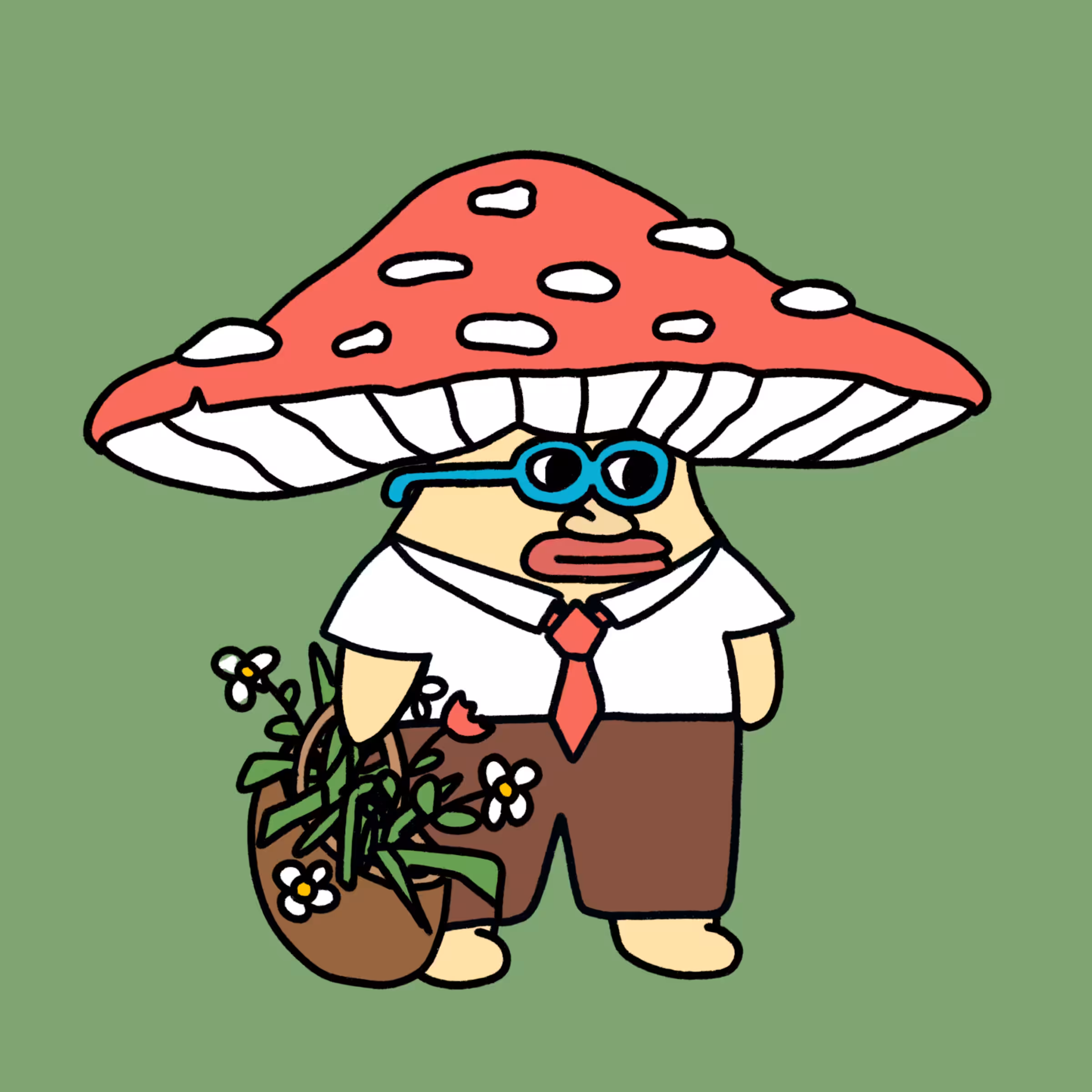 Shroomio #237