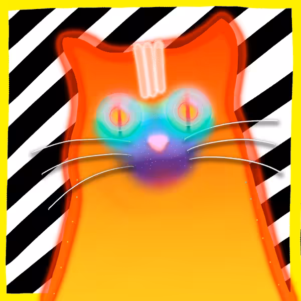 Quantum Cats #1163