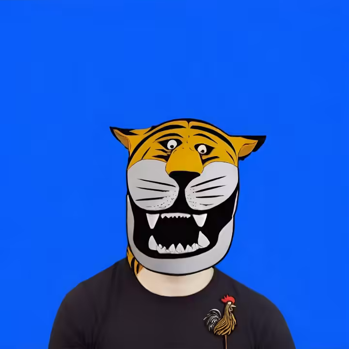 MACAN #18