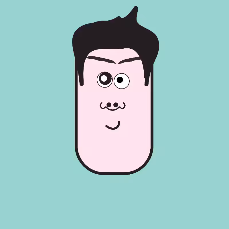 Hashed Guys #81