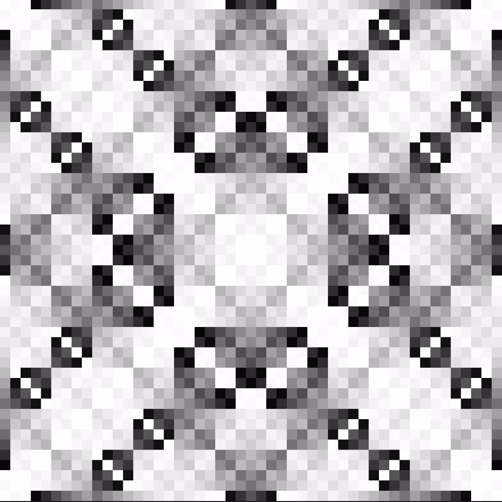 Digital Circles #37