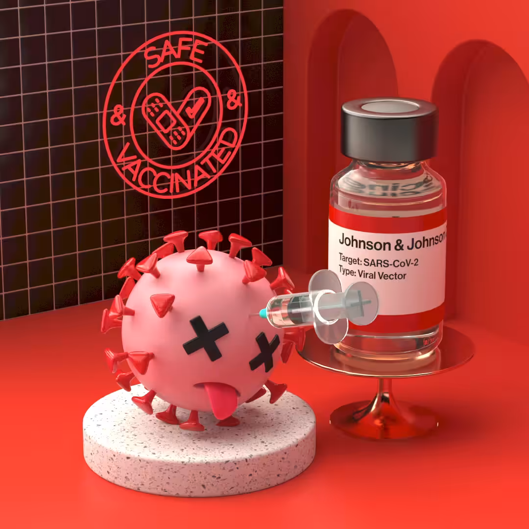 COVID-19 and Johnson & Johnson Vaccine