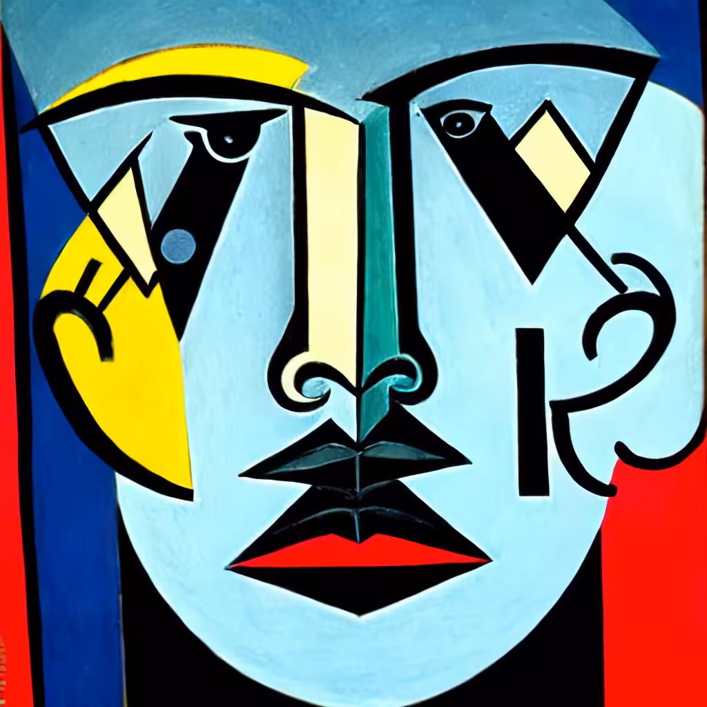 Artful Degen #846