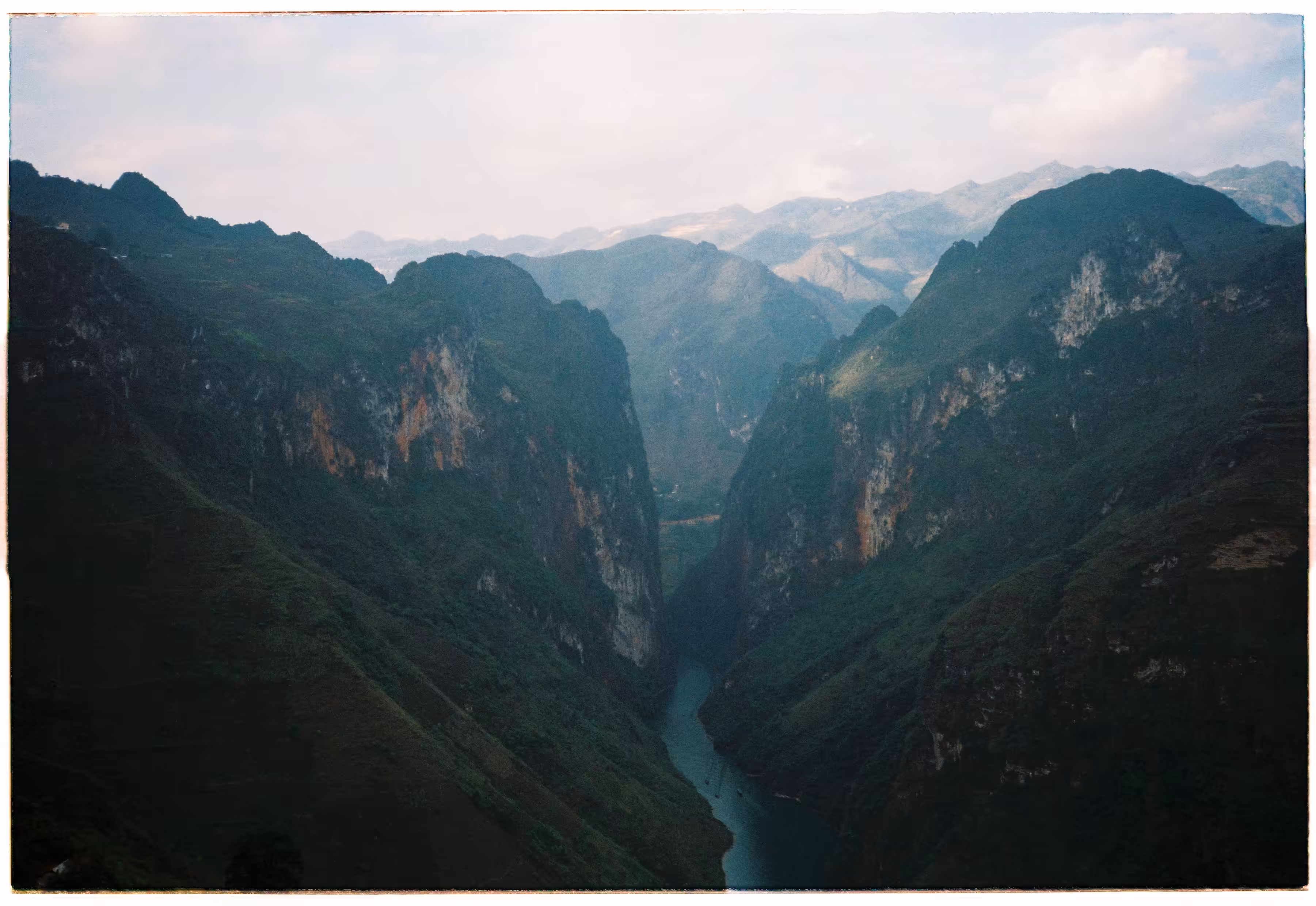 Deep River