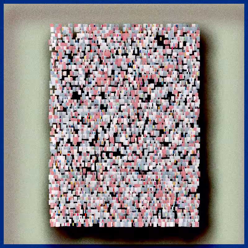 Floating Bookshelves #94