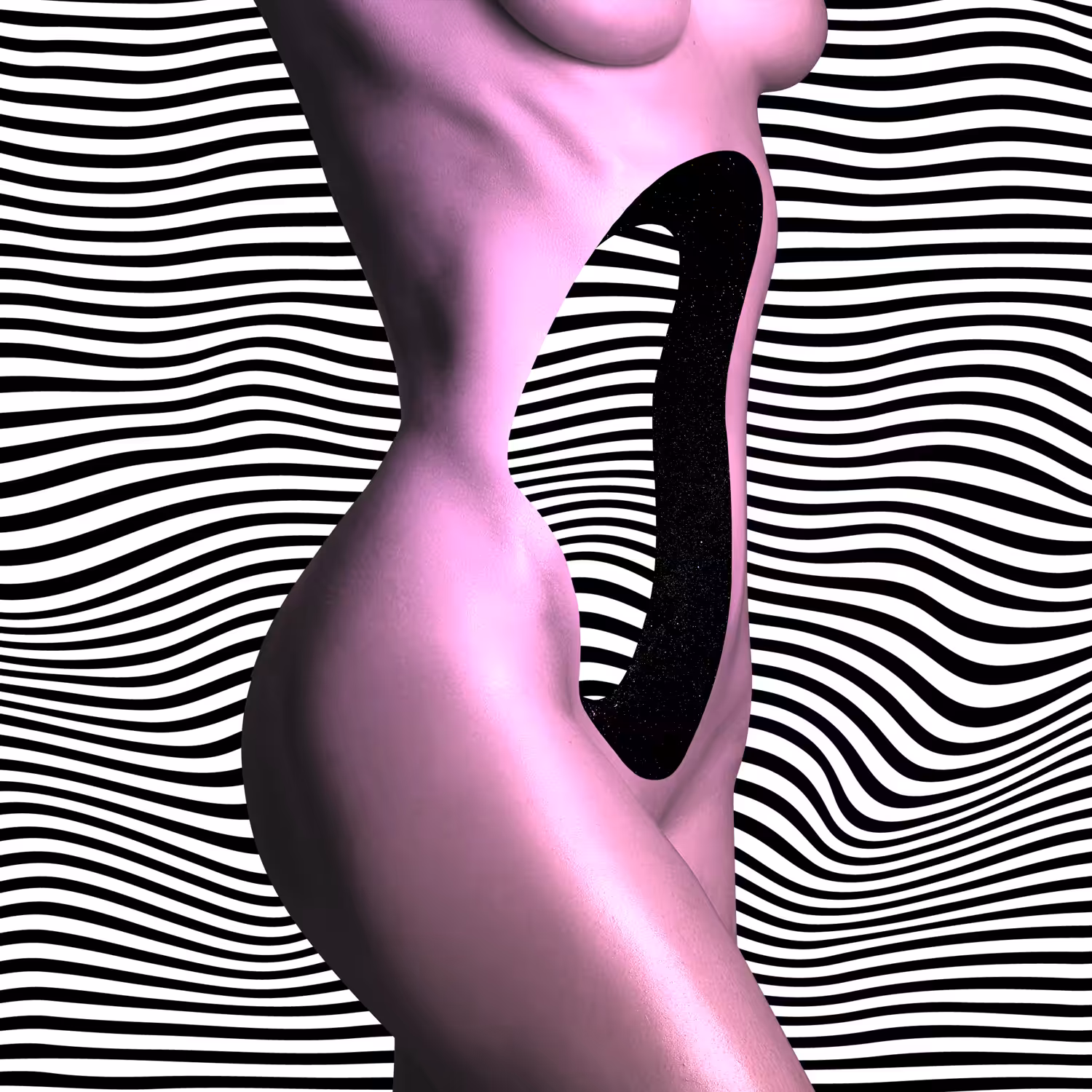 Self Energy