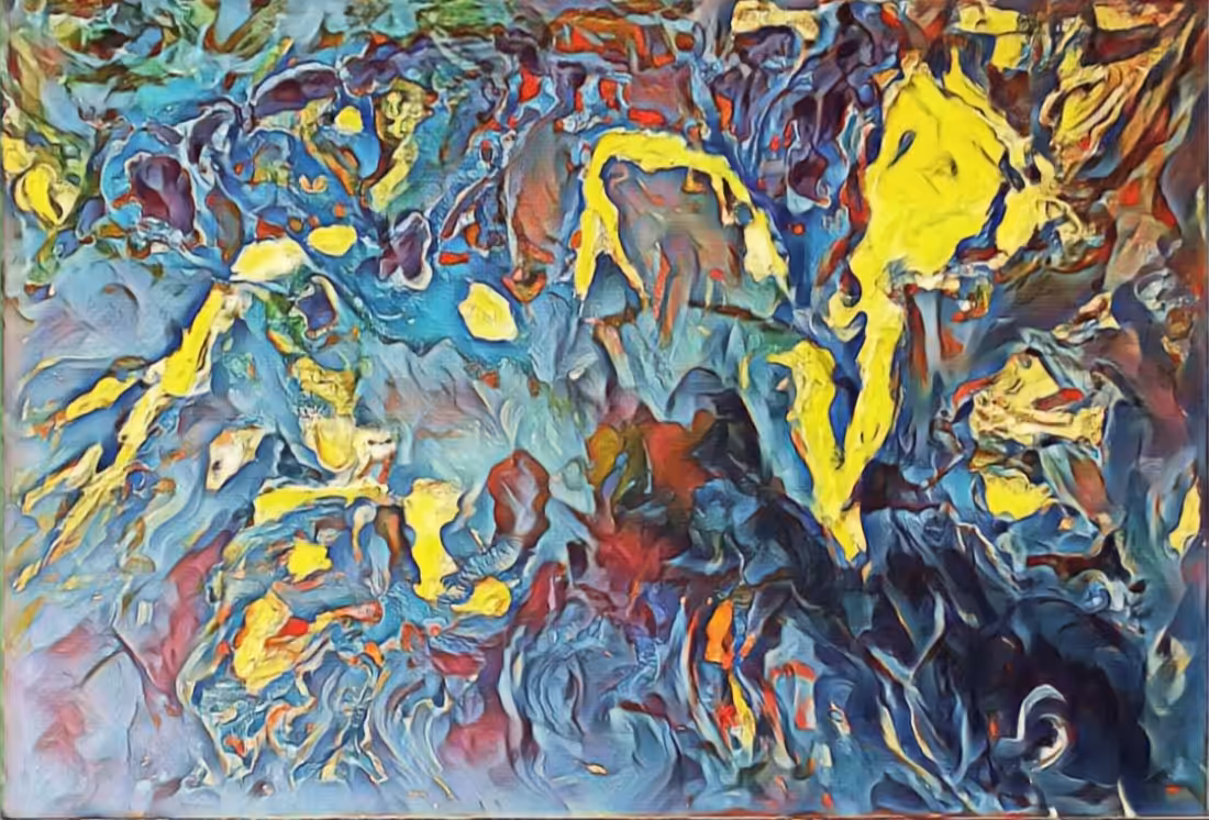 The Bather