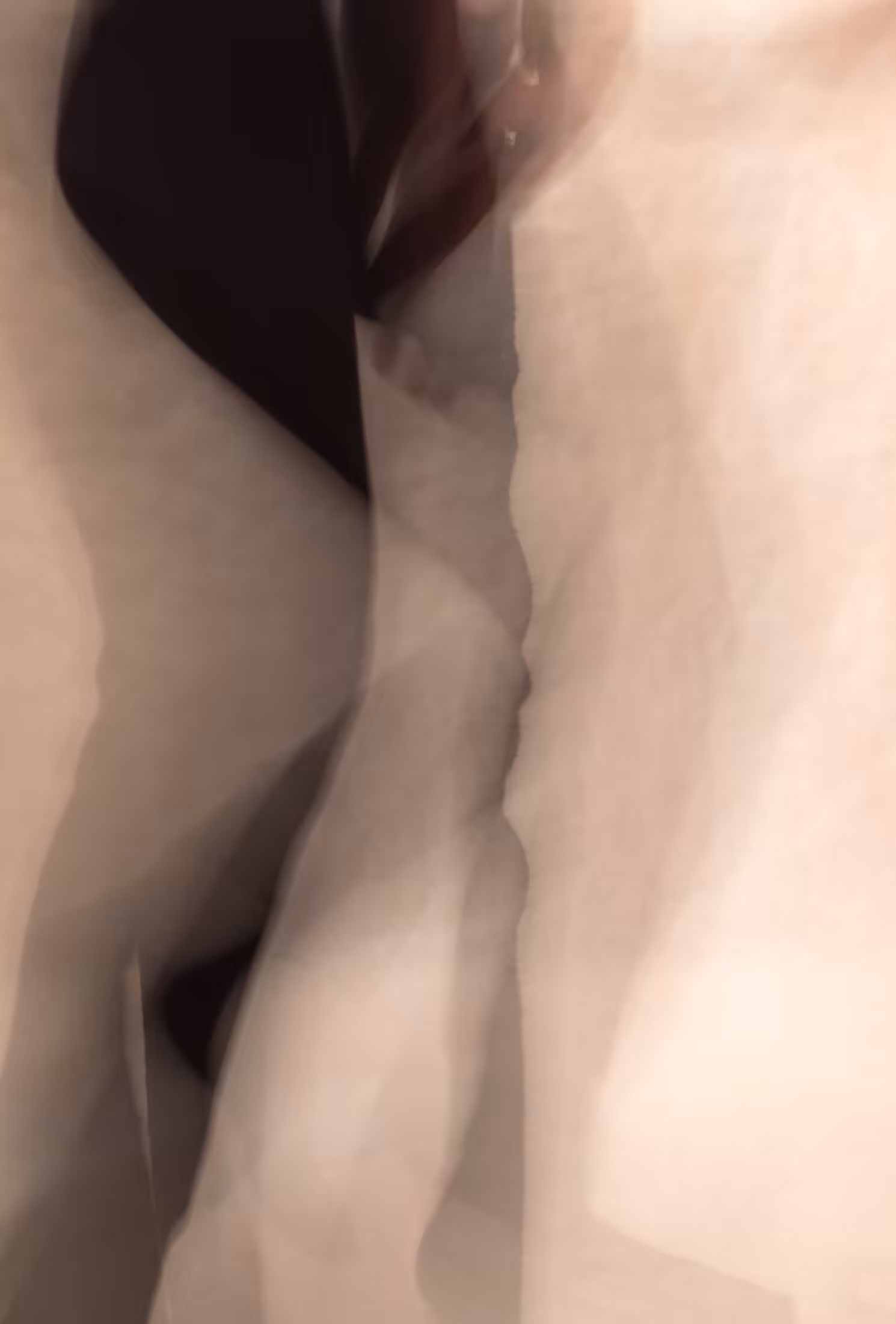 She Moves