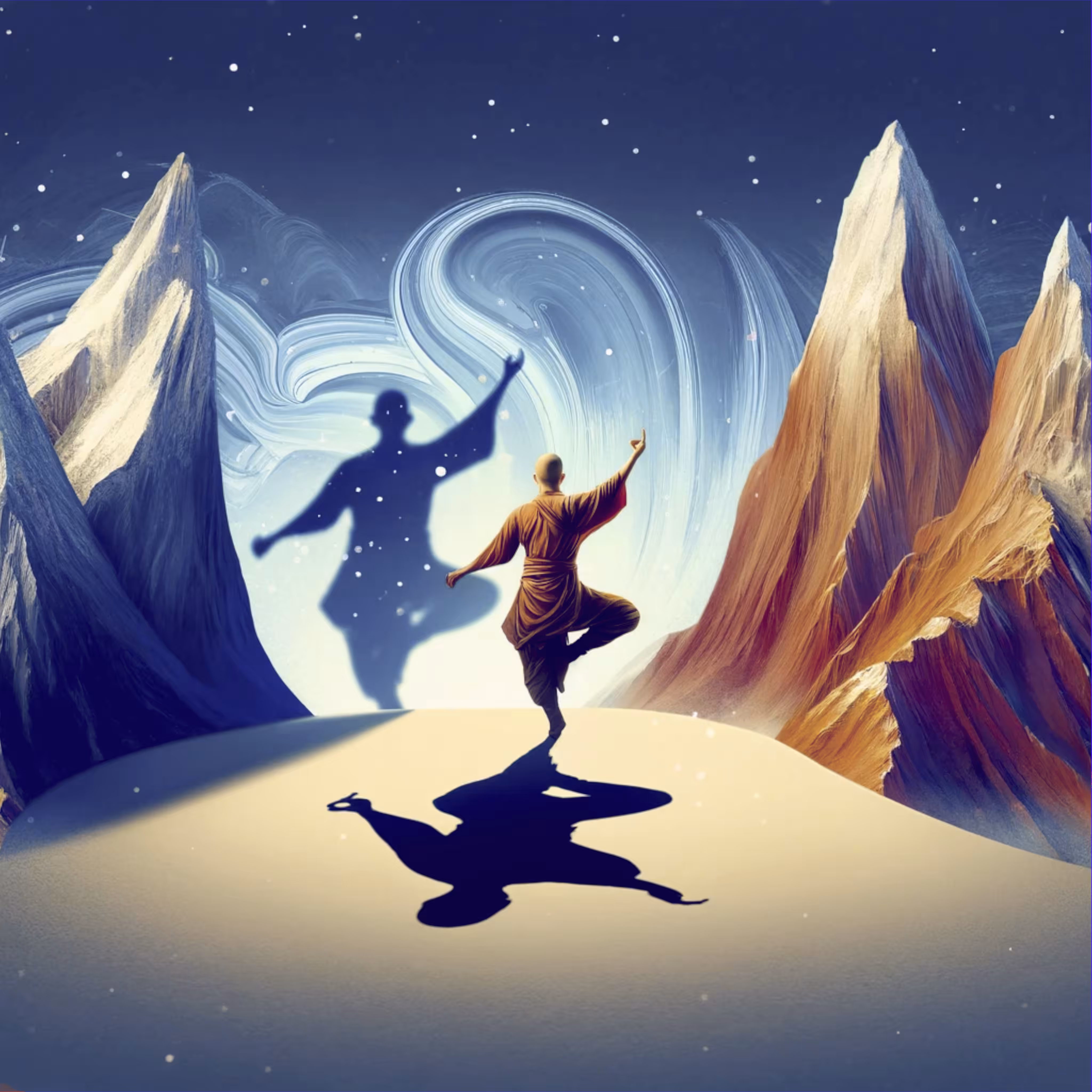 Finding Balance