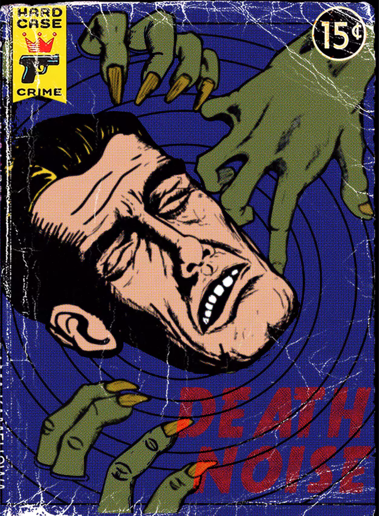 Vertigo