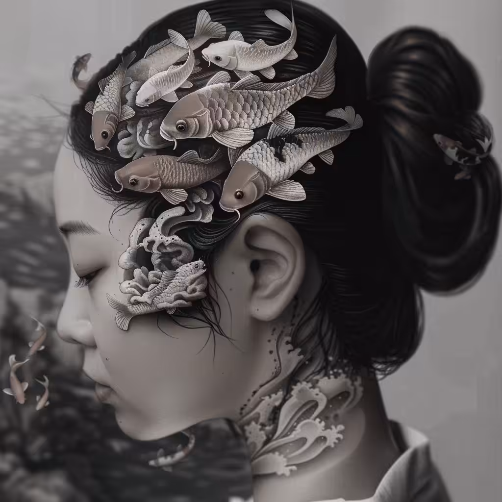 Japanese Dreams 