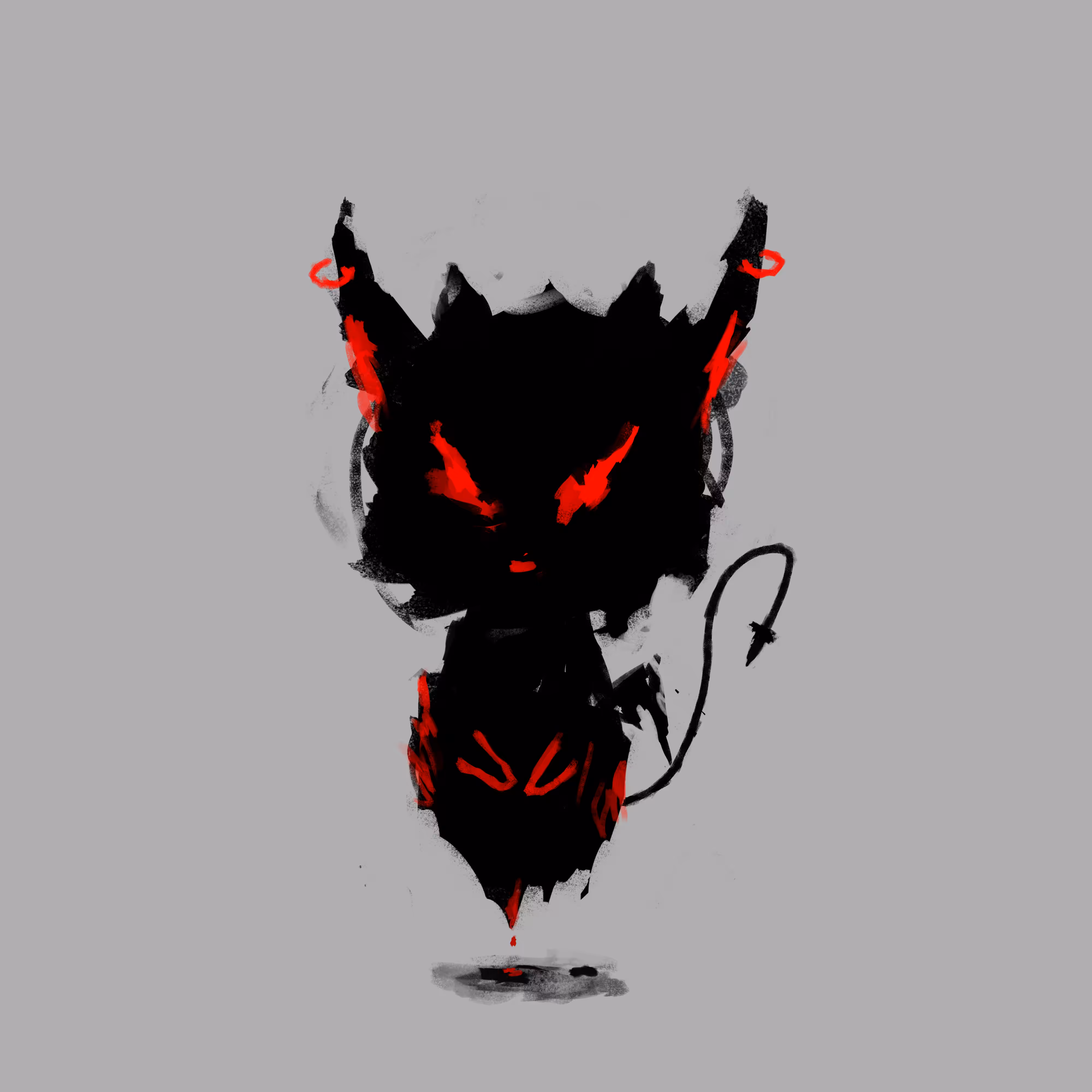 #01 The Flamxe