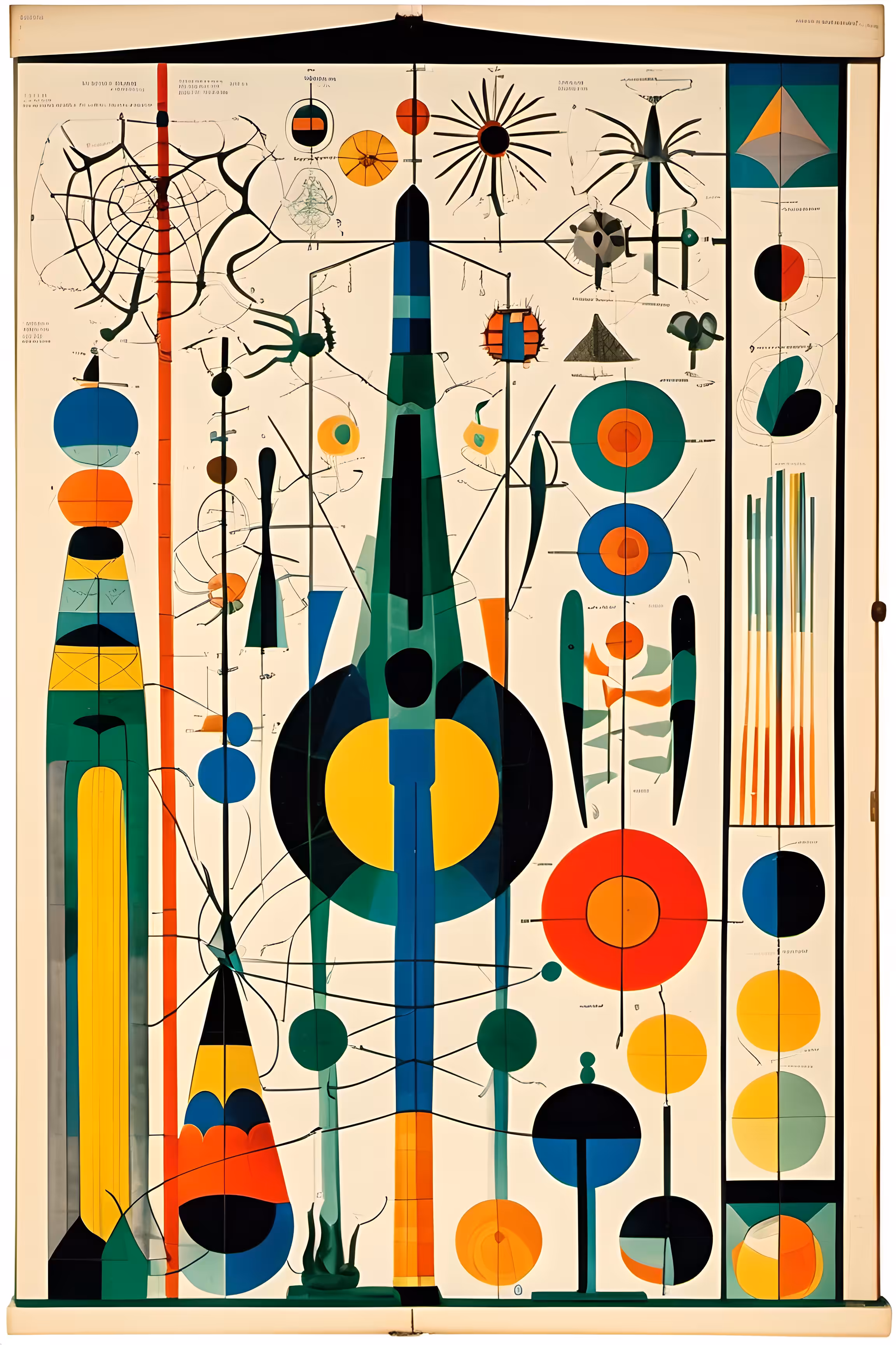 Wunderkammer #5