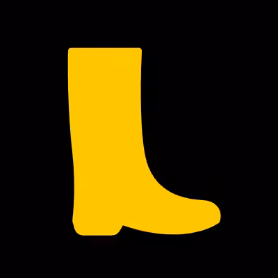 Boot Loading... #1
