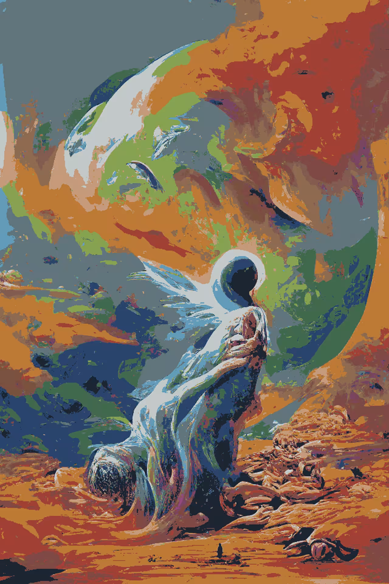 Dream with no name