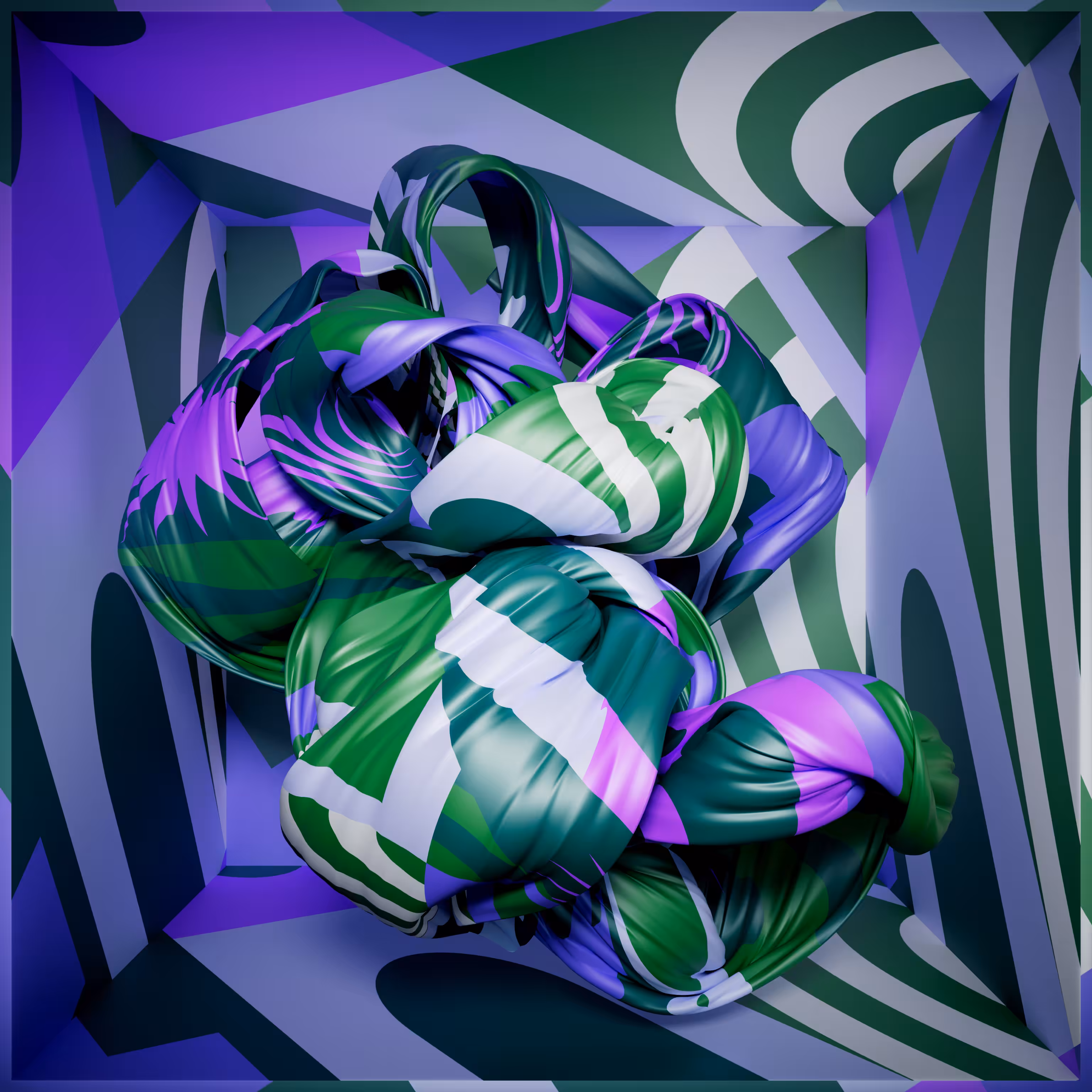 SHAPES&PATTERNS V2 – PT.2