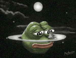 Sad'turn #1