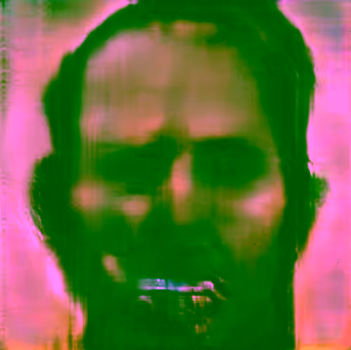 Ai Human Art #34