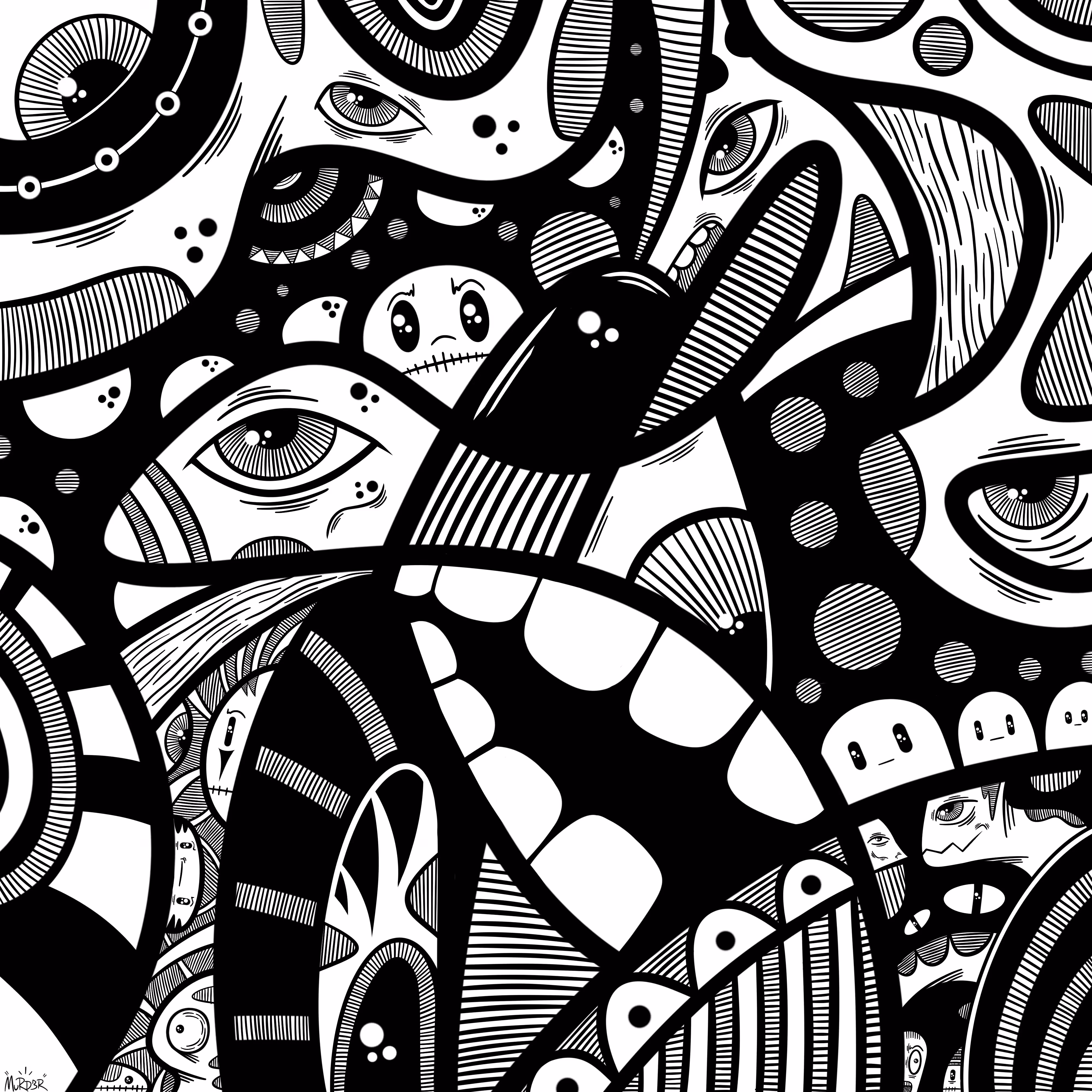 Doodle #2
