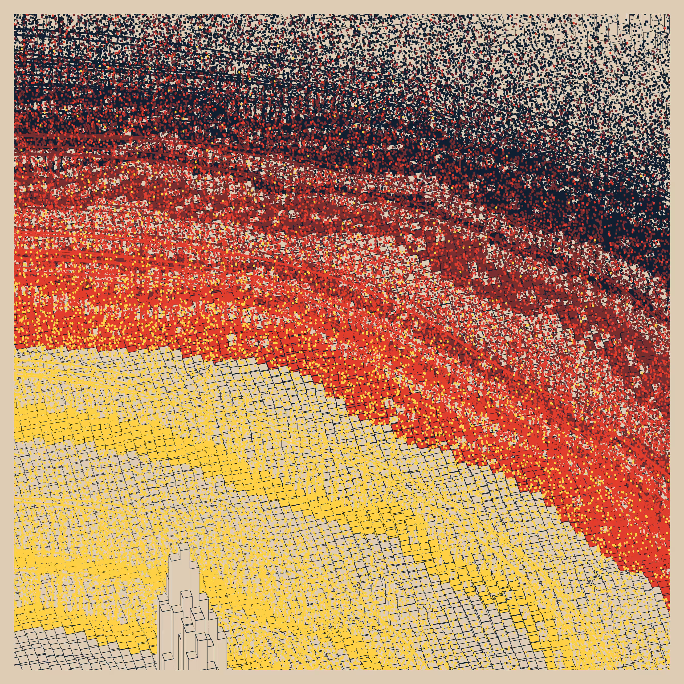 Echo of Intensity #637