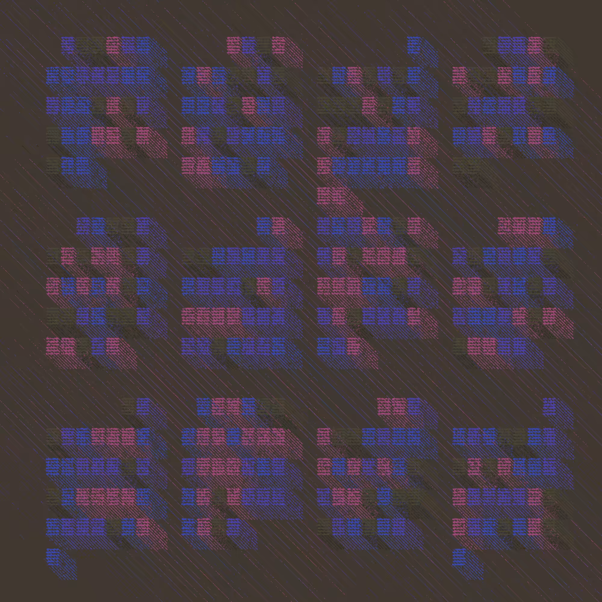 Fragment of Time #139