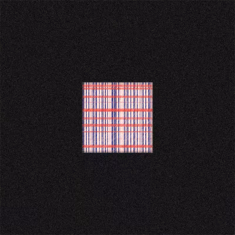 Prison Window  #27