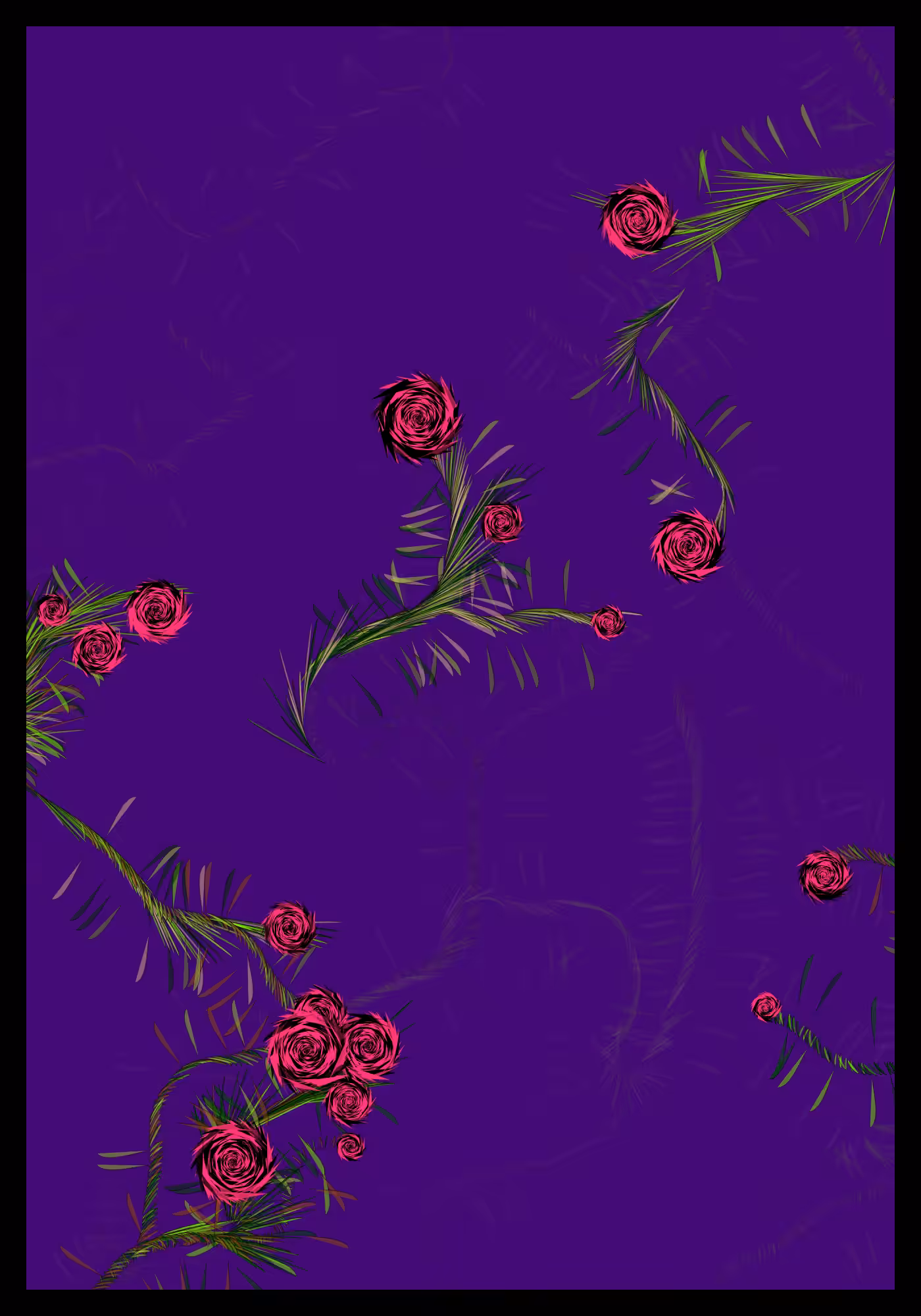 Forever in Bloom #32