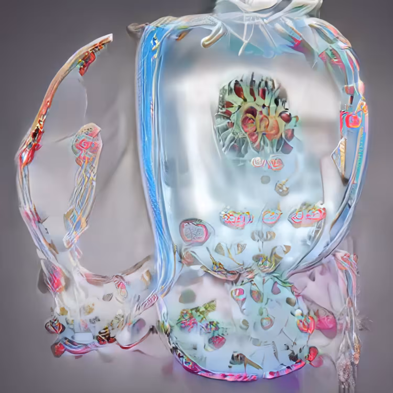 Flower Pillow 🙧 *•.¸