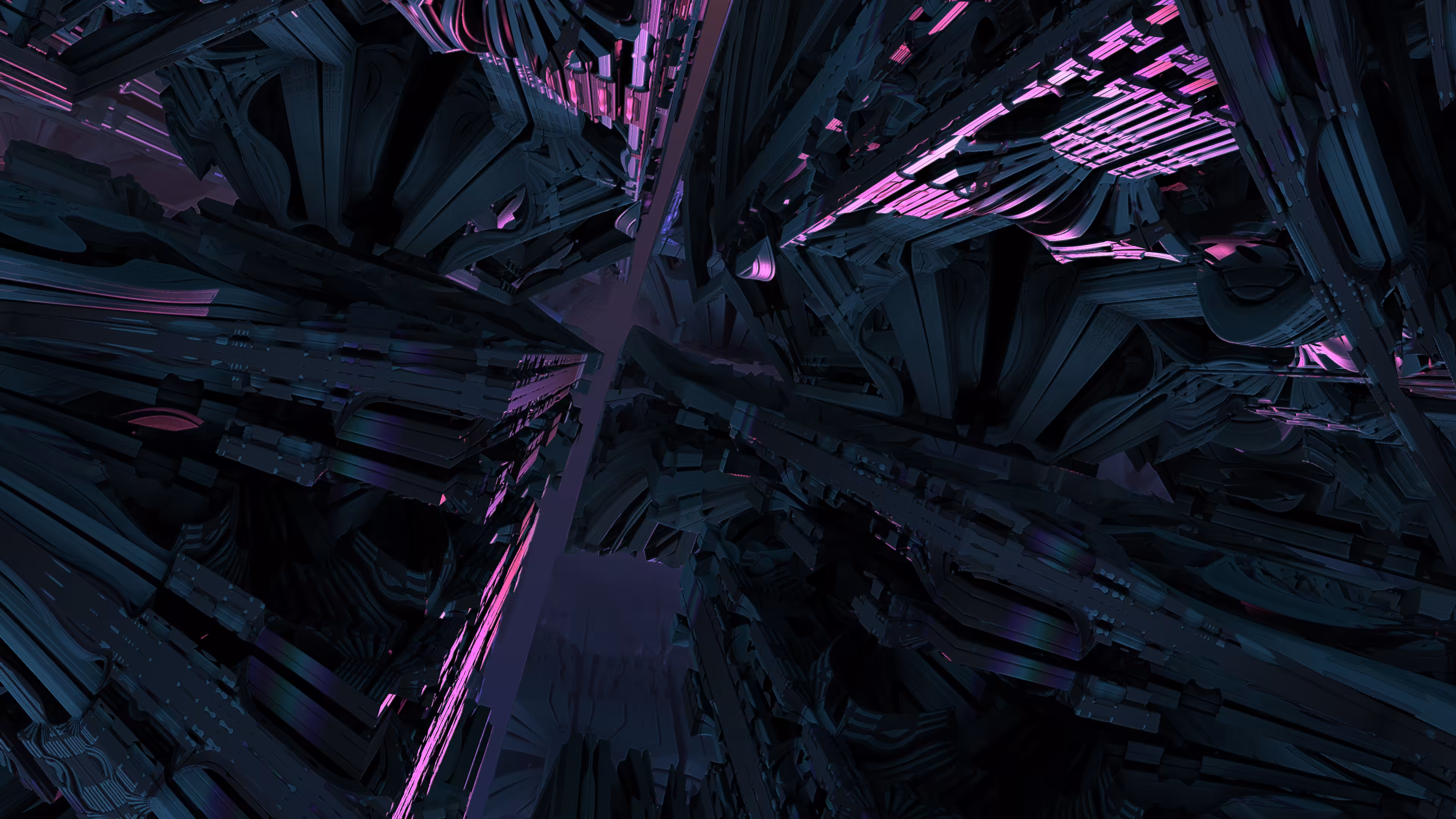 Hard Light