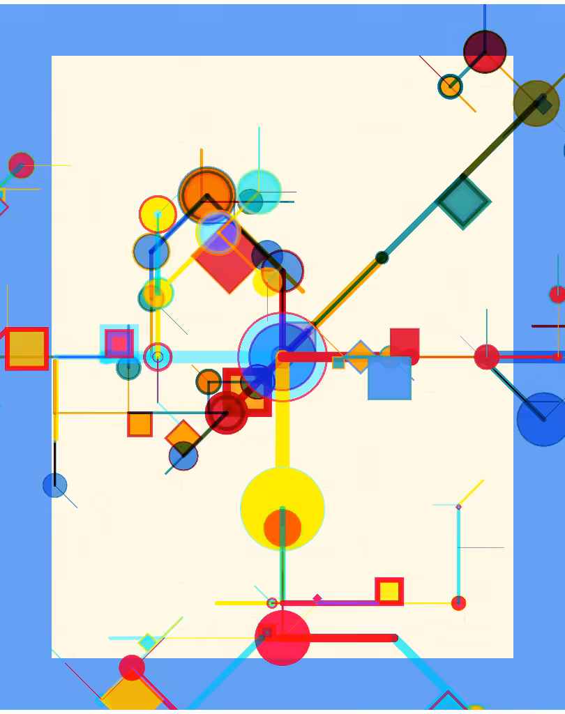 Connected #17