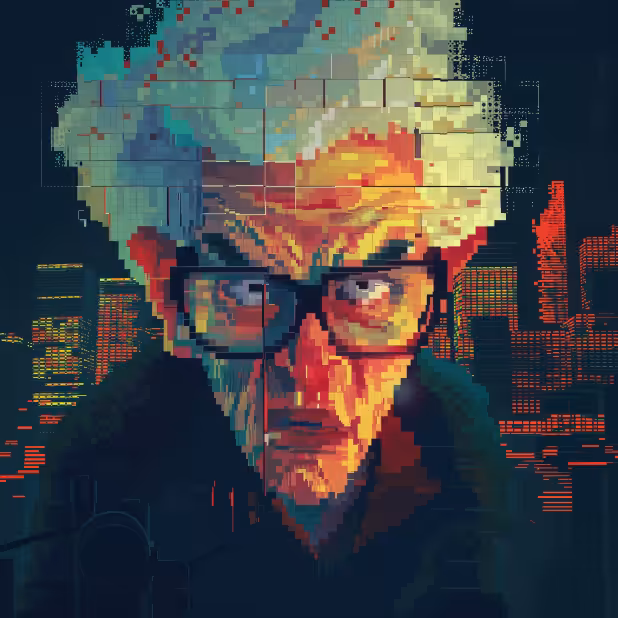 Mad Scholars : Mad Scholar #103