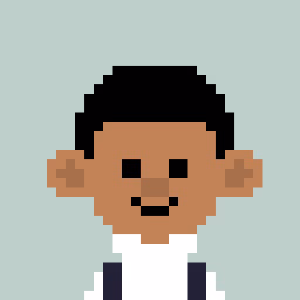 PIXEL WORLD: boy336