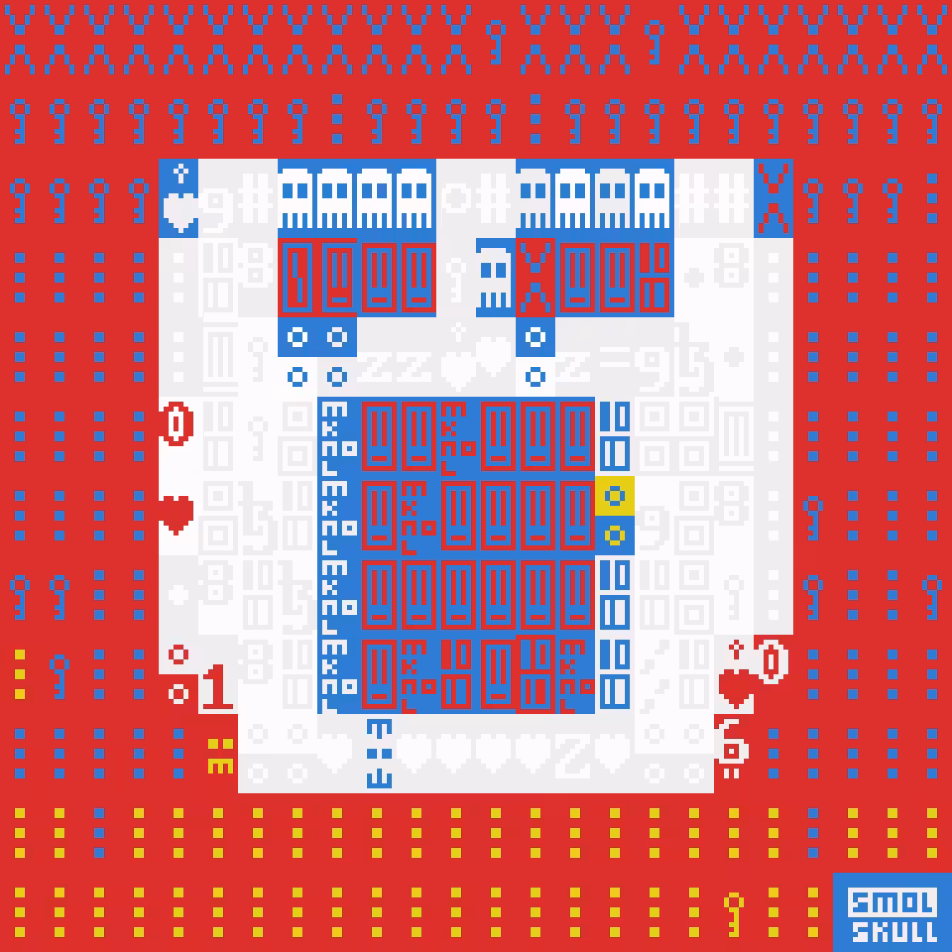 ASCII-SMOLSKULL #373