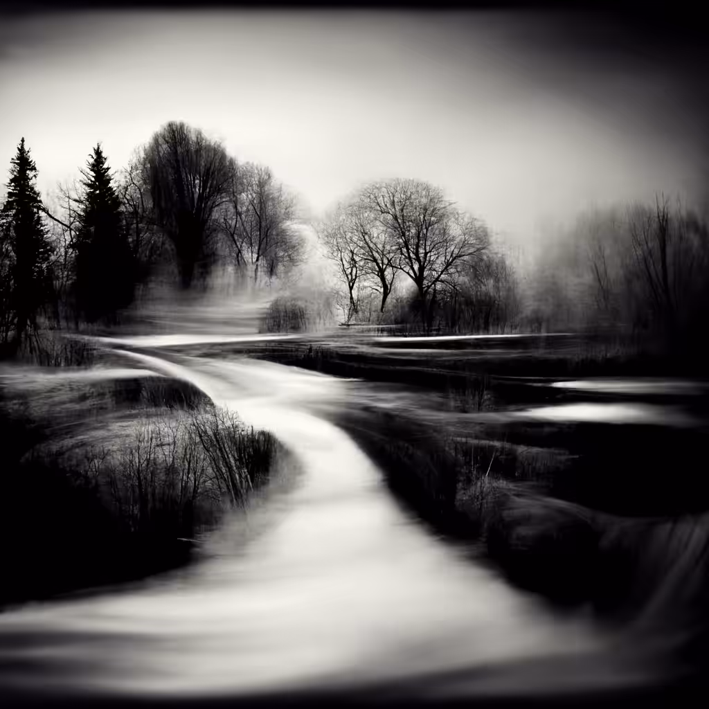 Fluid Nature