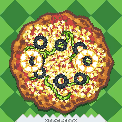 Pizza #53