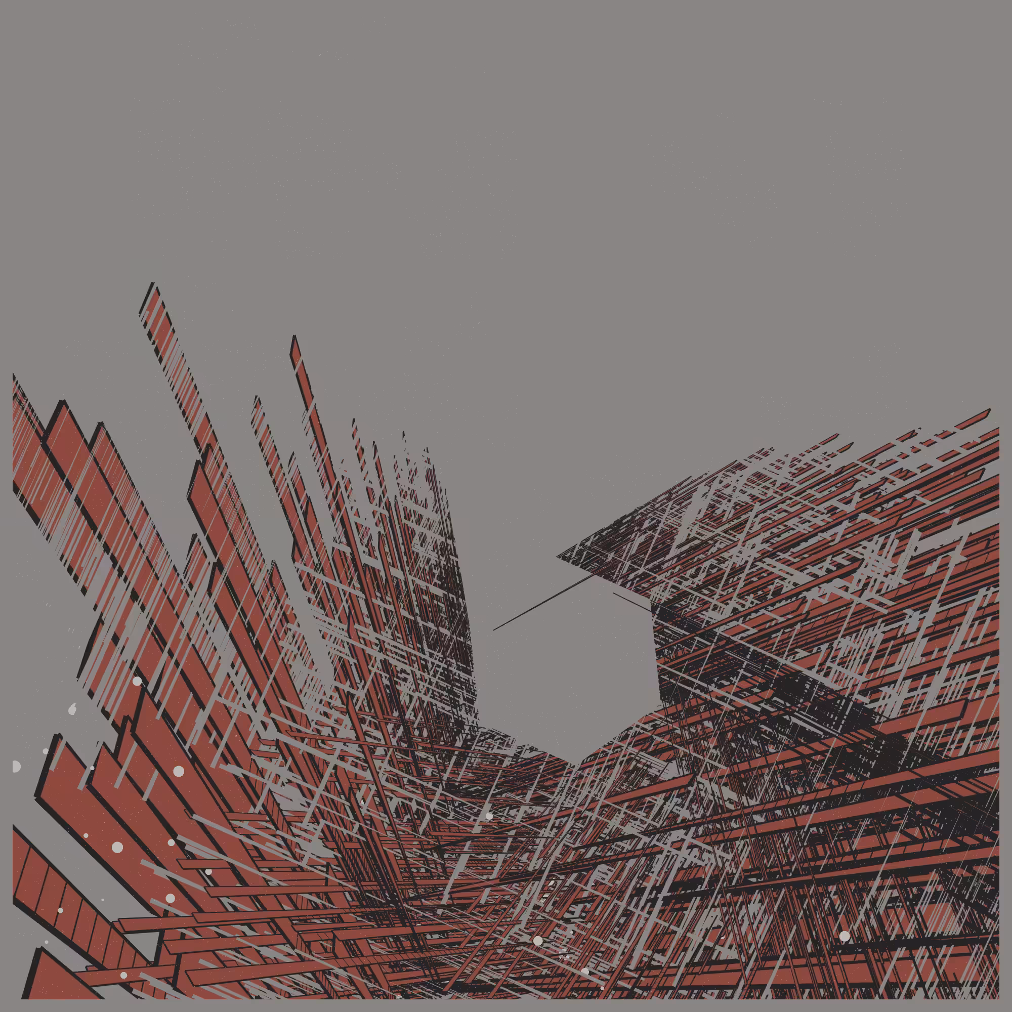 The Fringe #92