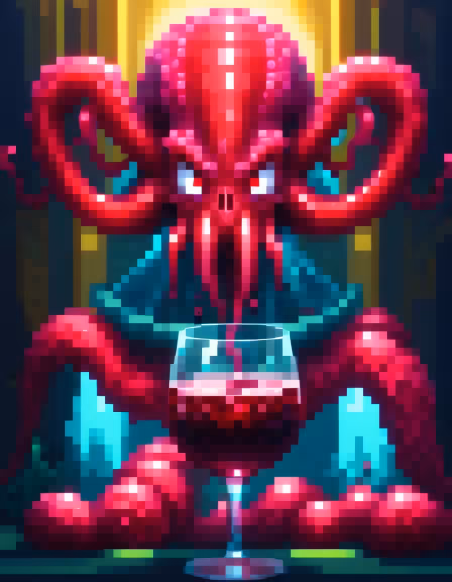 TAKO #25