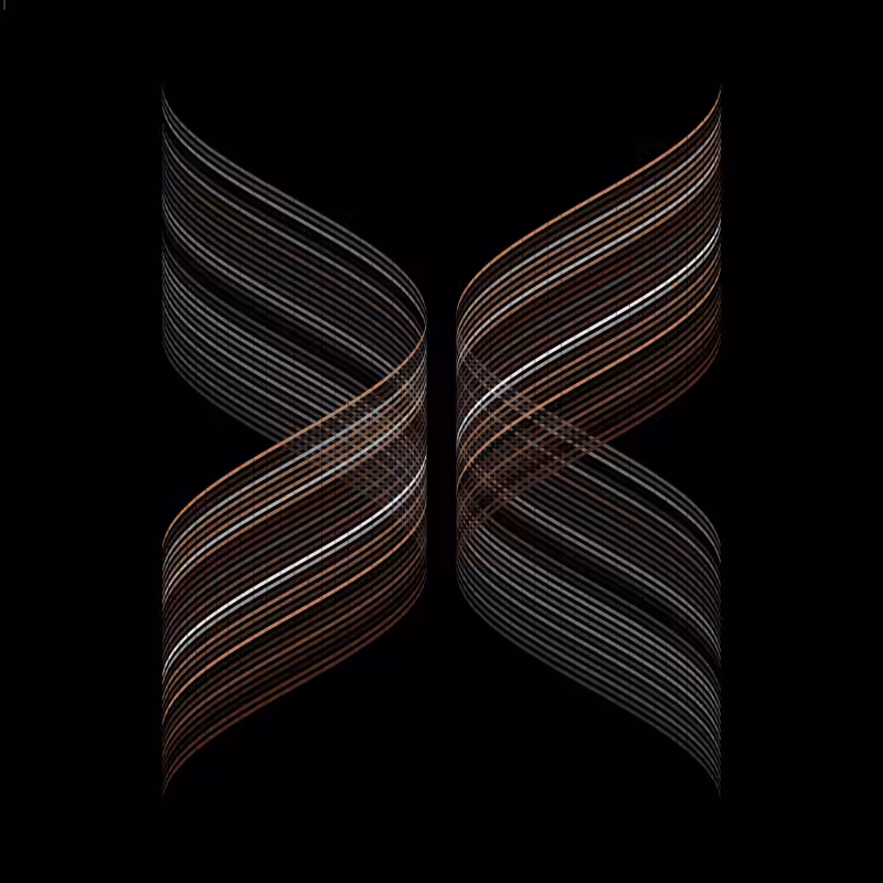 Kinetic Butterfly regen #88